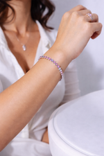 Evelina- The perfect blend of luxury and emotion